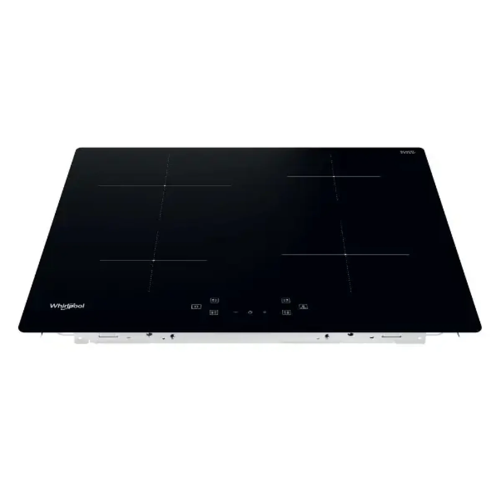 Вбуд. поверхня WHIRLPOOL WS Q4860 NE UA