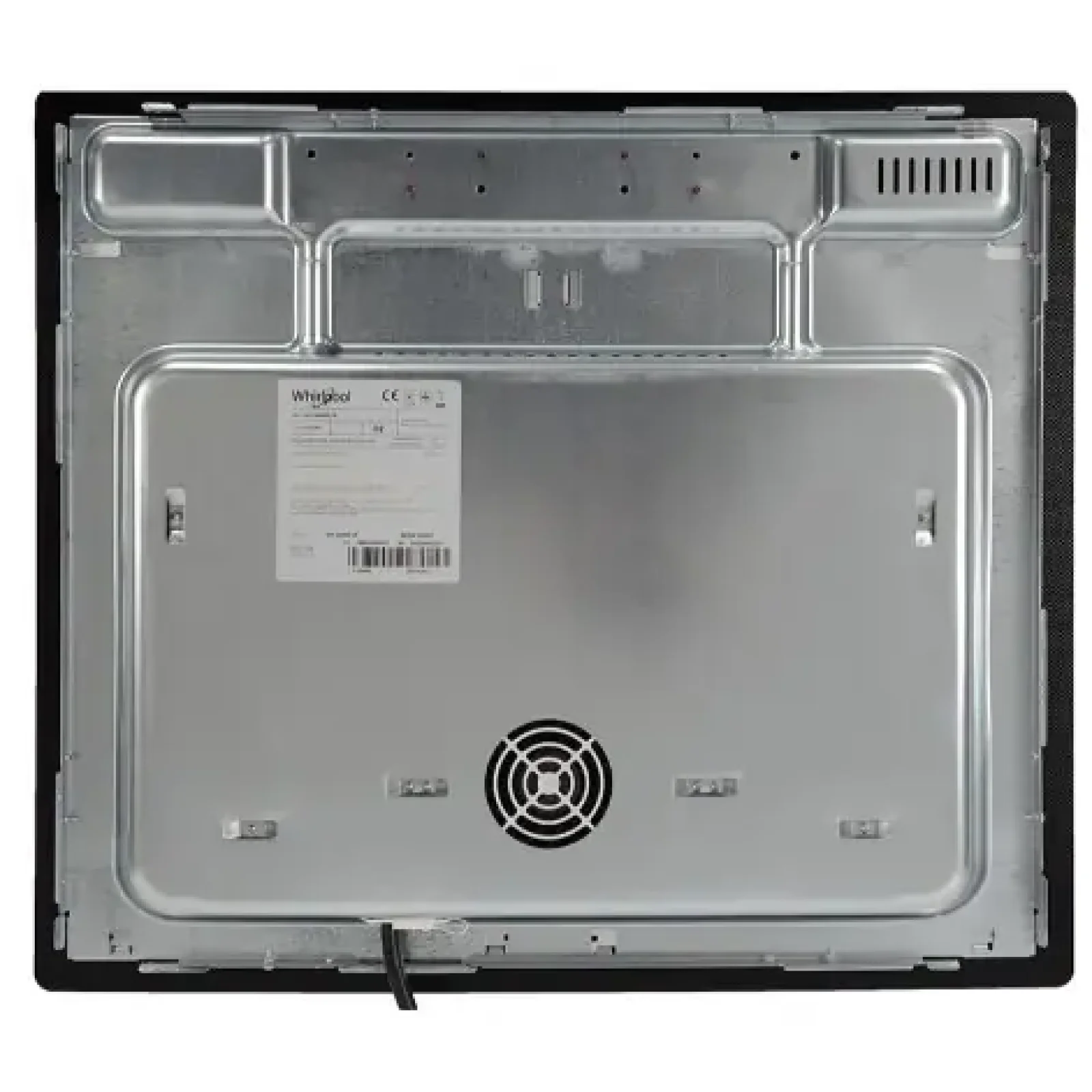 Вбуд. поверхня WHIRLPOOL WS Q4860 NE UA