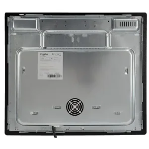 Вбуд. поверхня WHIRLPOOL WS Q4860 NE UA