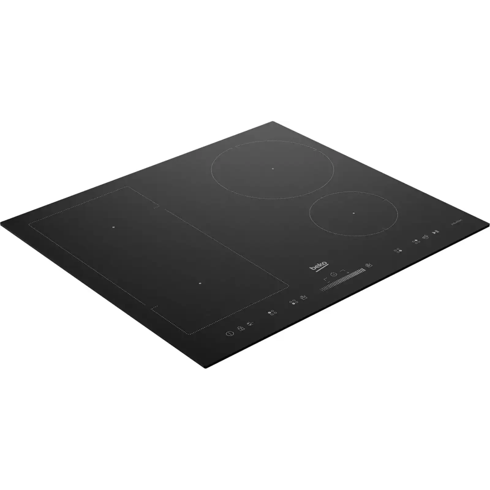 Вбуд. поверхня BEKO HII64500UFT UA