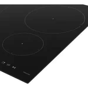 Вбуд. поверхня BEKO HII64500UFT UA