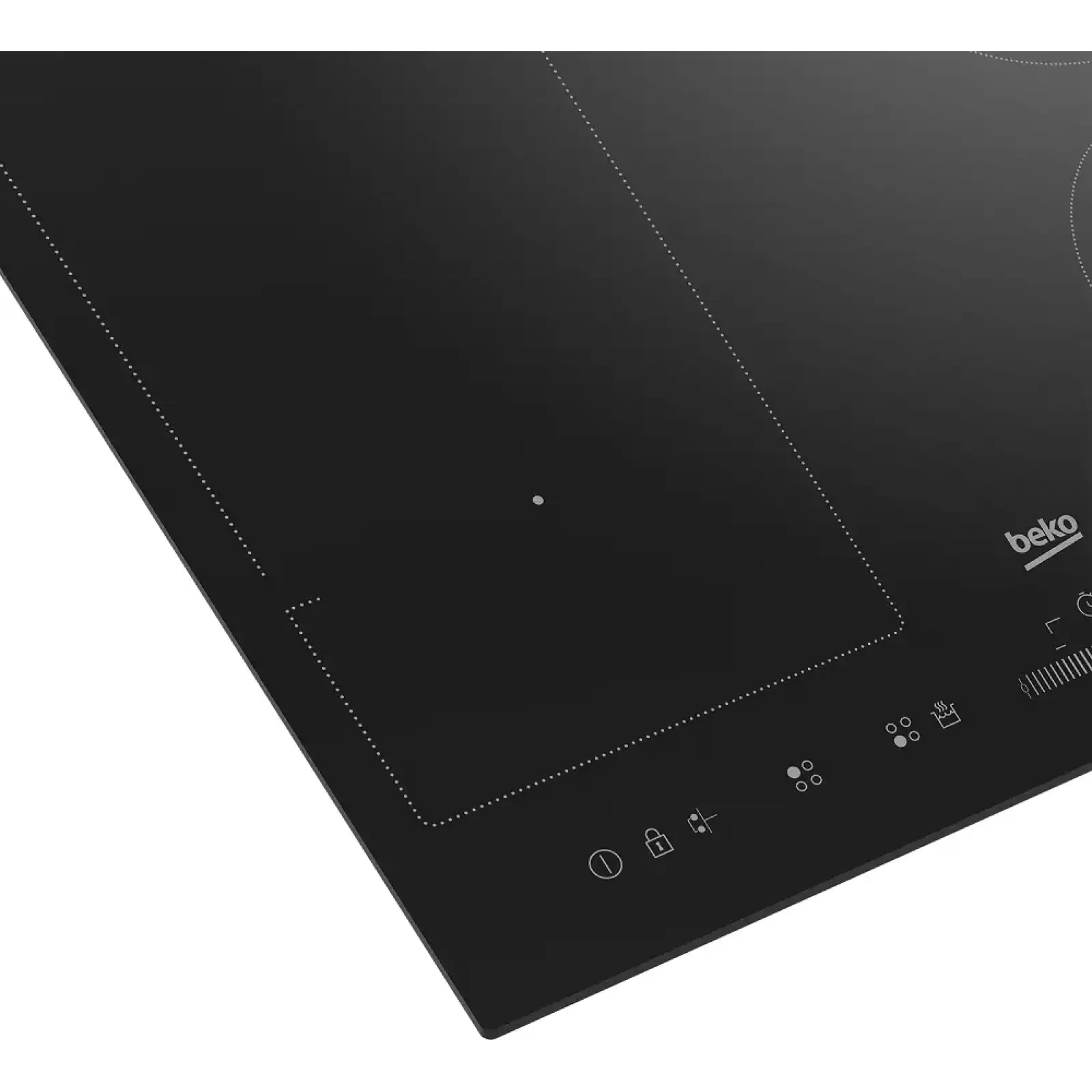 Вбуд. поверхня BEKO HII64500UFT UA