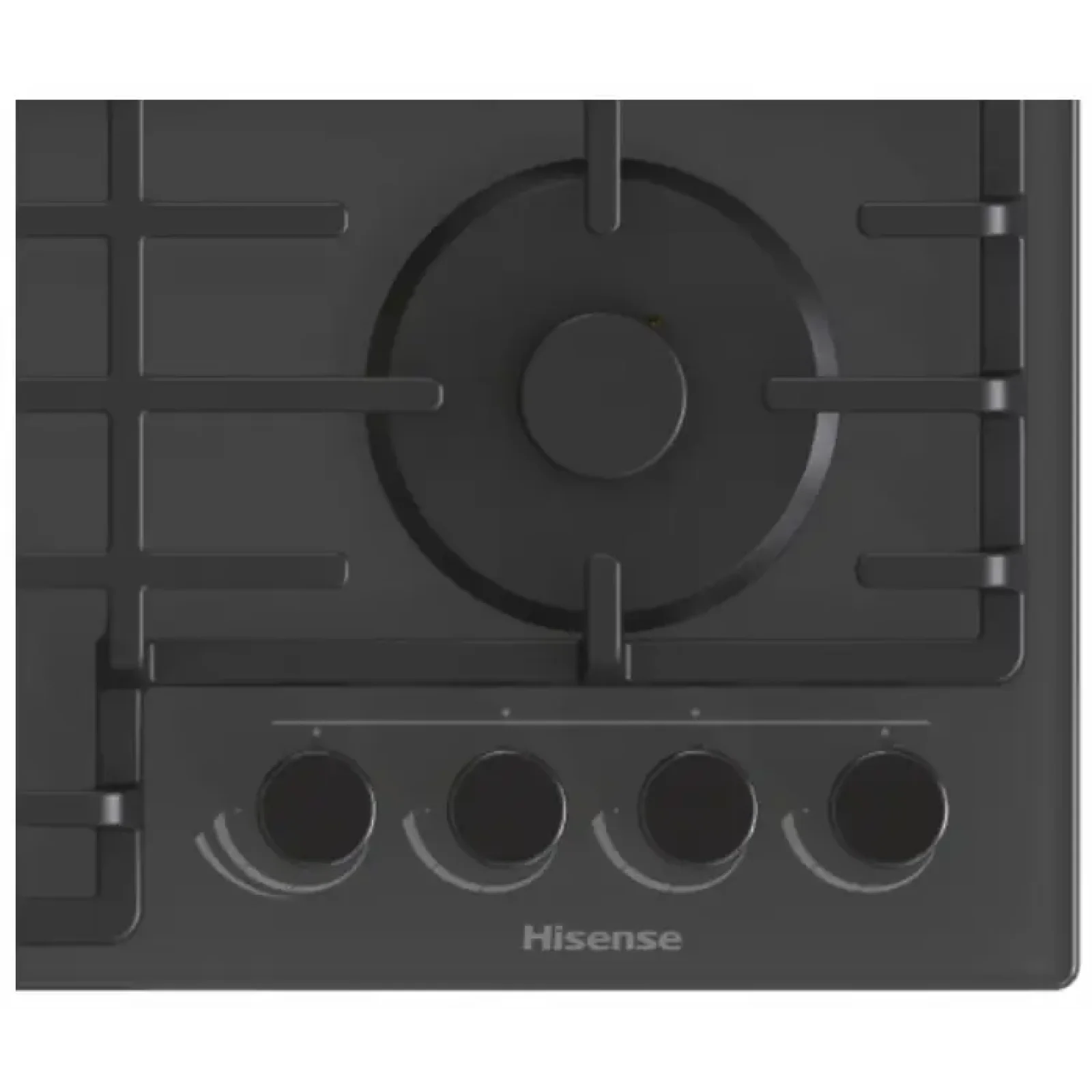 Встр. поверхность HISENSE GG 663 B (BG6EB-G0B) UA