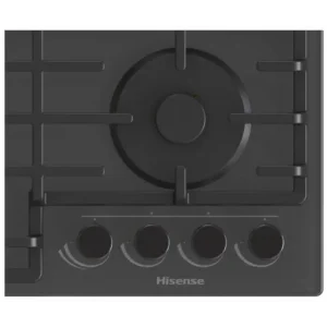 Вбуд. поверхня HISENSE GG663B (BG6EB-G0B) UA