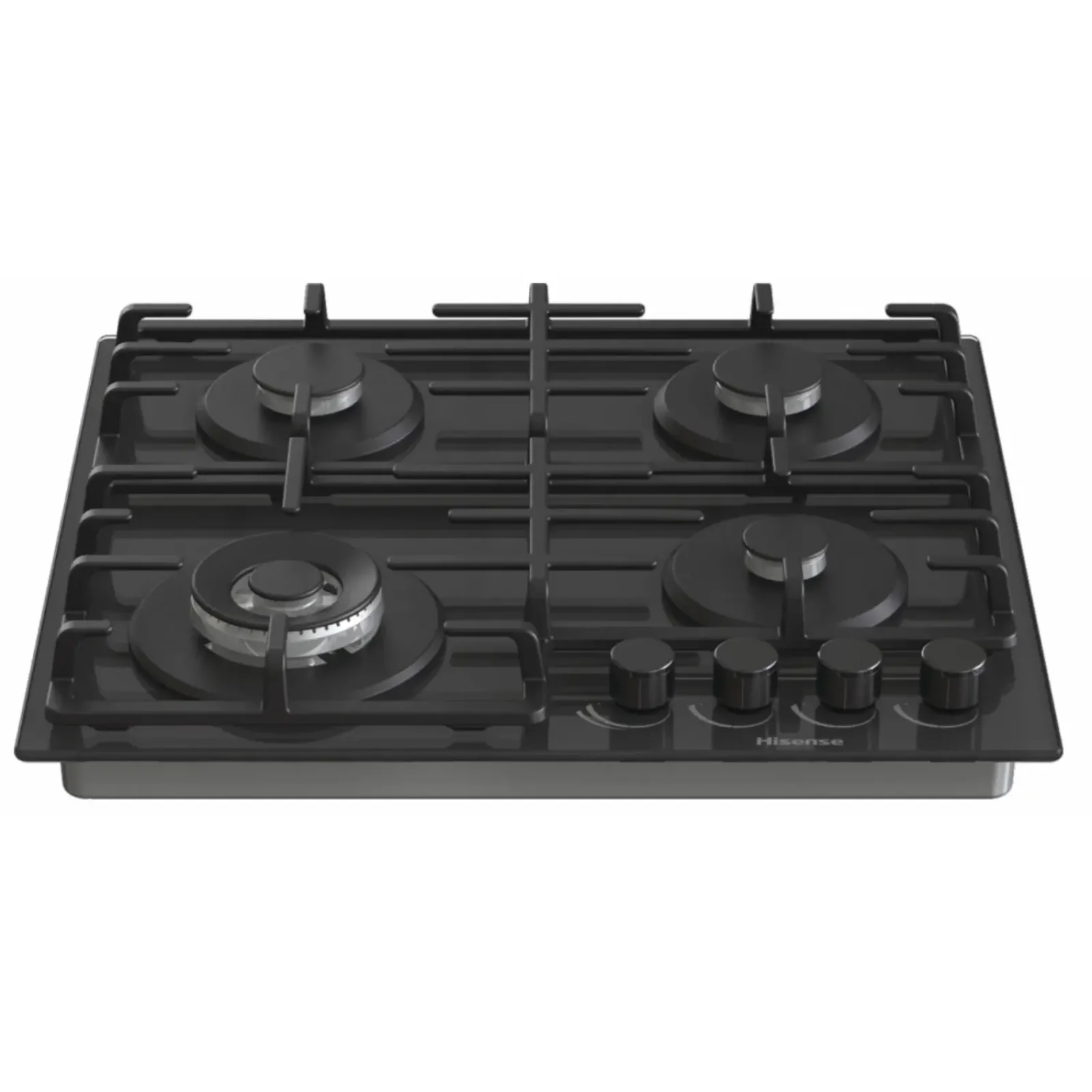 Встр. поверхность HISENSE GG 663 B (BG6EB-G0B) UA