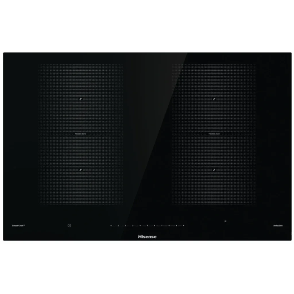 Электрическая варочная поверхность Hisense I8455C (BI8BD-S0) UA