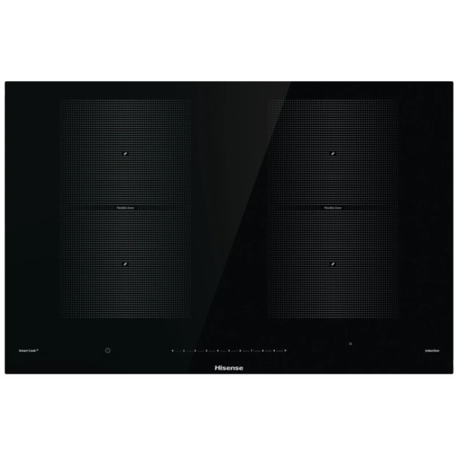 Електрична варильна поверхня Hisense I8455C (BI8BD-S0) UA
