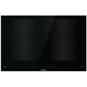 Электрическая варочная поверхность Hisense I8455C (BI8BD-S0) UA
