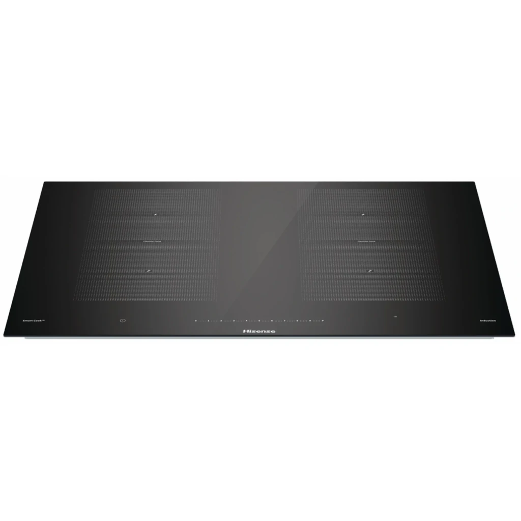 Электрическая варочная поверхность Hisense I8455C (BI8BD-S0) UA
