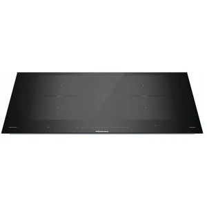 Электрическая варочная поверхность Hisense I8455C (BI8BD-S0) UA