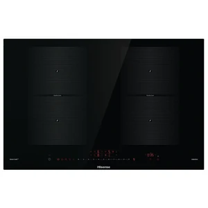 Электрическая варочная поверхность Hisense I8455C (BI8BD-S0) UA