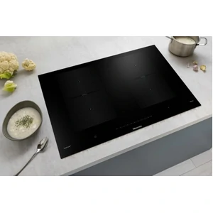 Электрическая варочная поверхность Hisense I8455C (BI8BD-S0) UA