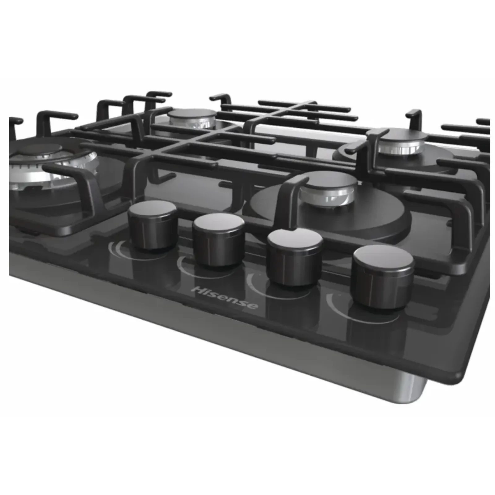 Встр. поверхность HISENSE GG 663 B (BG6EB-G0B) UA