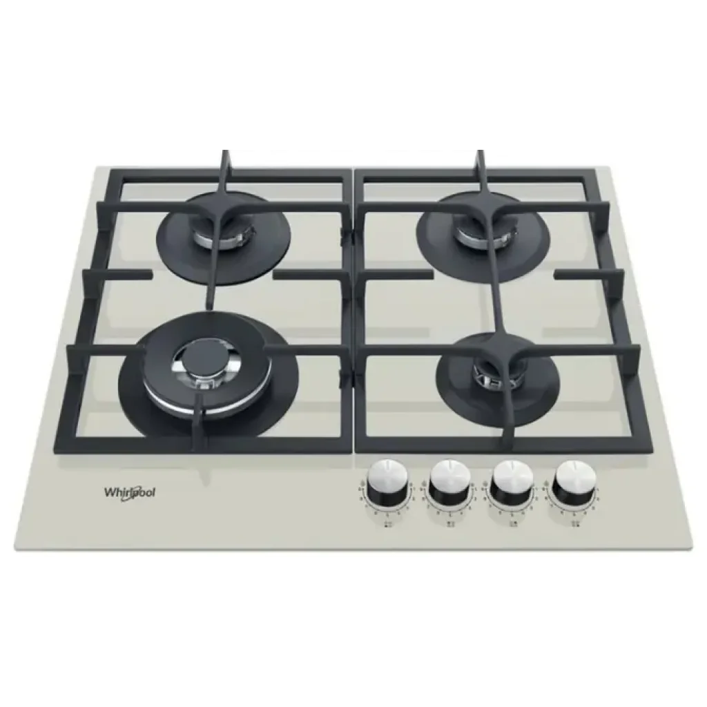 Вбуд. поверхня WHIRLPOOL GOFL629S UA