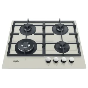 Вбуд. поверхня WHIRLPOOL GOFL629S UA