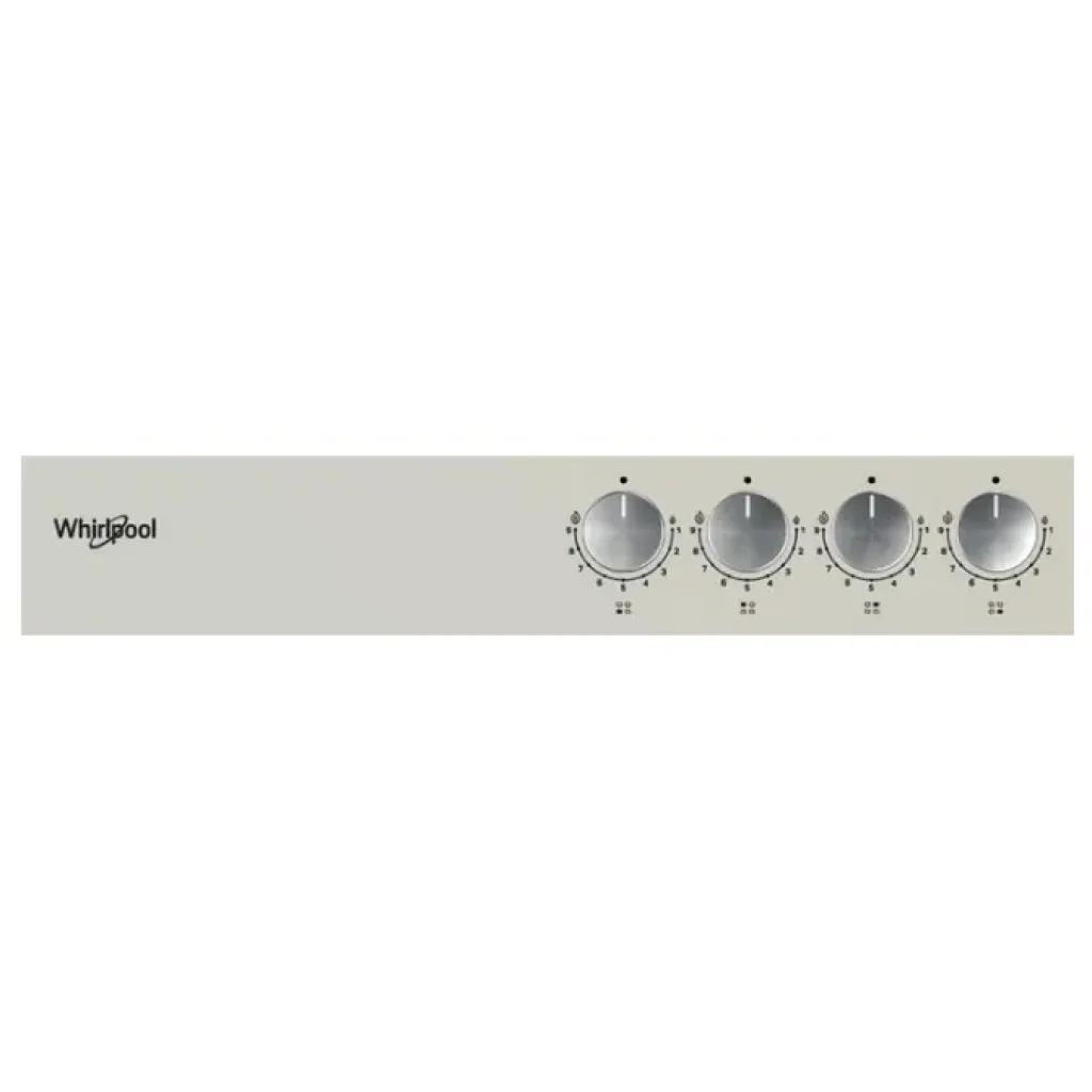 Вбуд. поверхня WHIRLPOOL GOFL629S UA