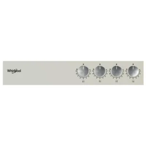 Вбуд. поверхня WHIRLPOOL GOFL629S UA