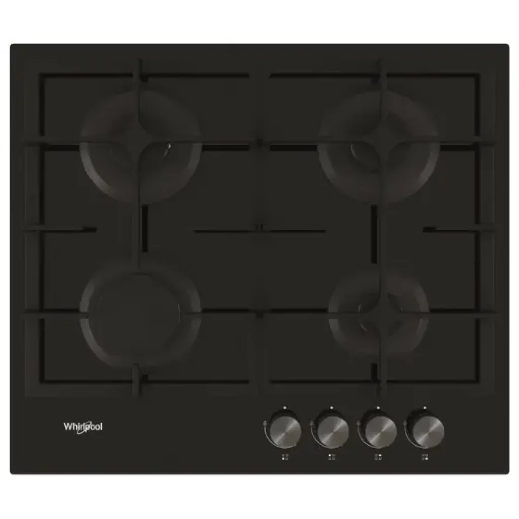 Газова варильна поверхня Whirlpool GOS 6415/NB1 UA