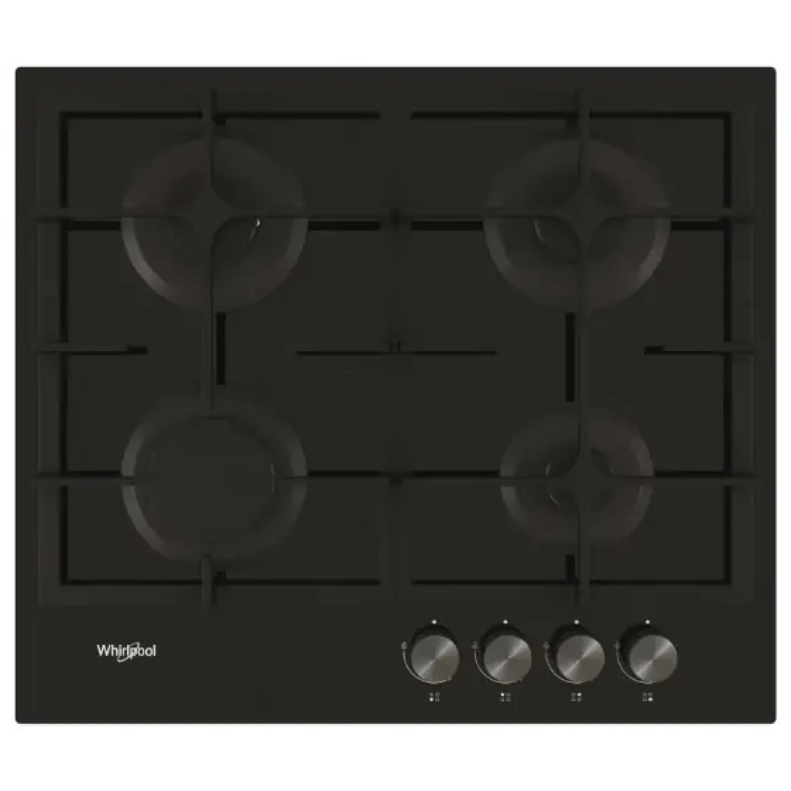 Газовая варочная поверхность Whirlpool GOS 6415/NB1 UA