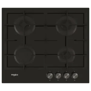 Газова варильна поверхня Whirlpool GOS 6415/NB1 UA