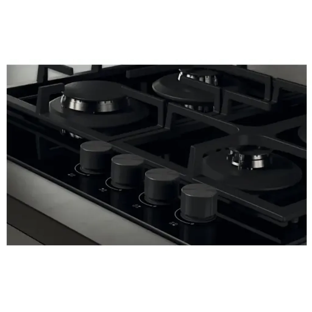 Газова варильна поверхня Whirlpool GOS 6415/NB1 UA