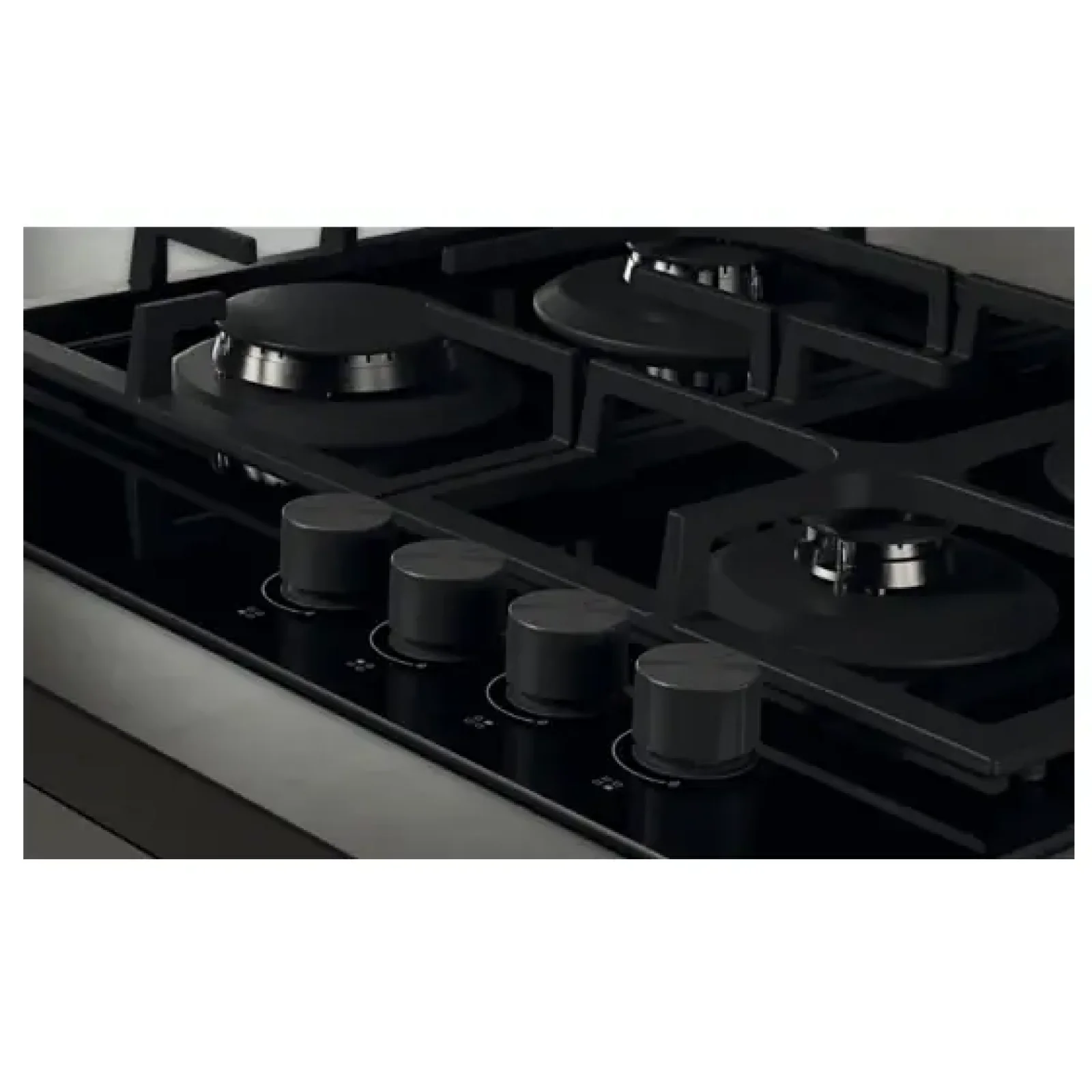 Газовая варочная поверхность Whirlpool GOS 6415/NB1 UA