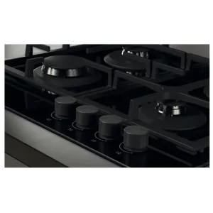 Газова варильна поверхня Whirlpool GOS 6415/NB1 UA