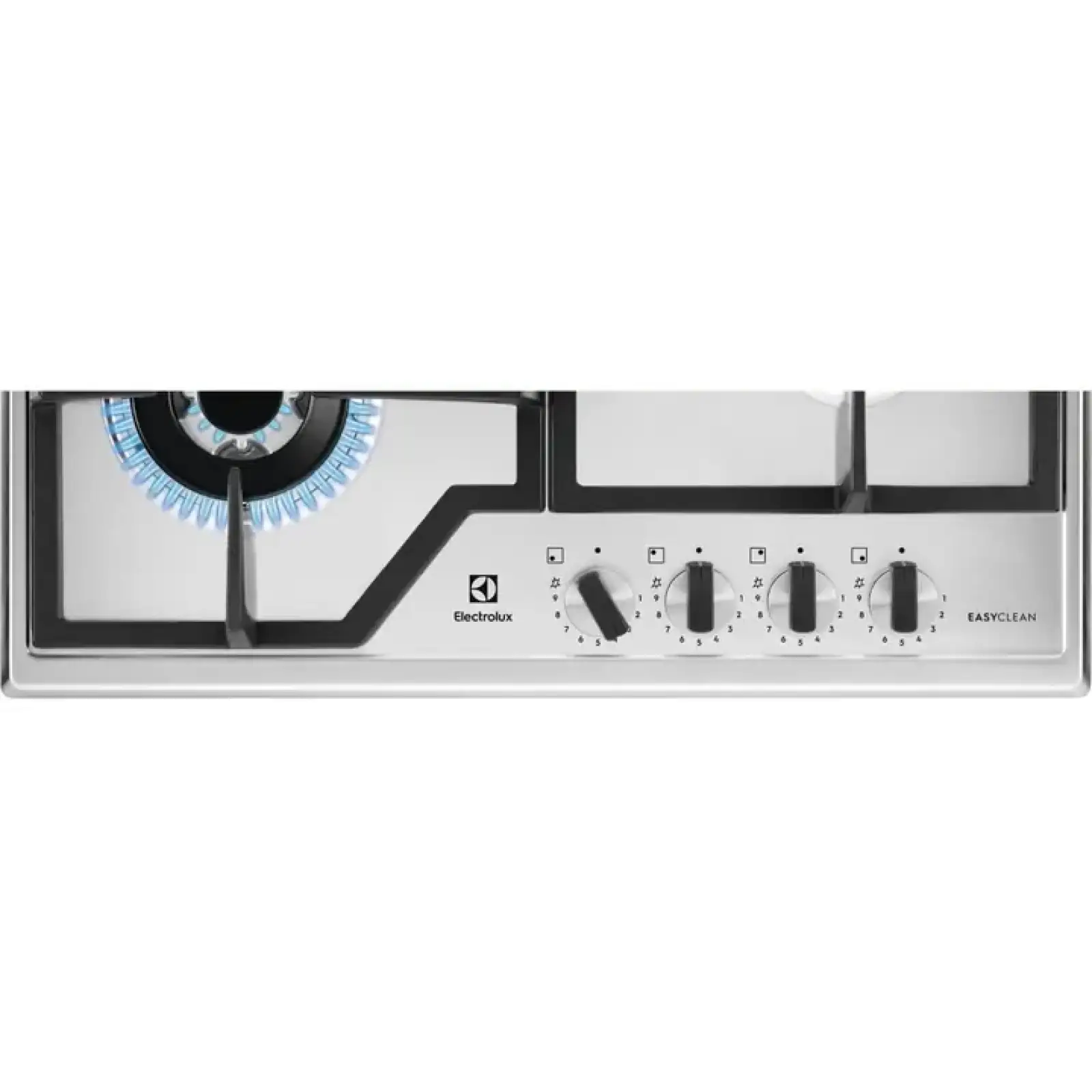 Вбуд. поверхня ELECTROLUX KGS64362XX UA