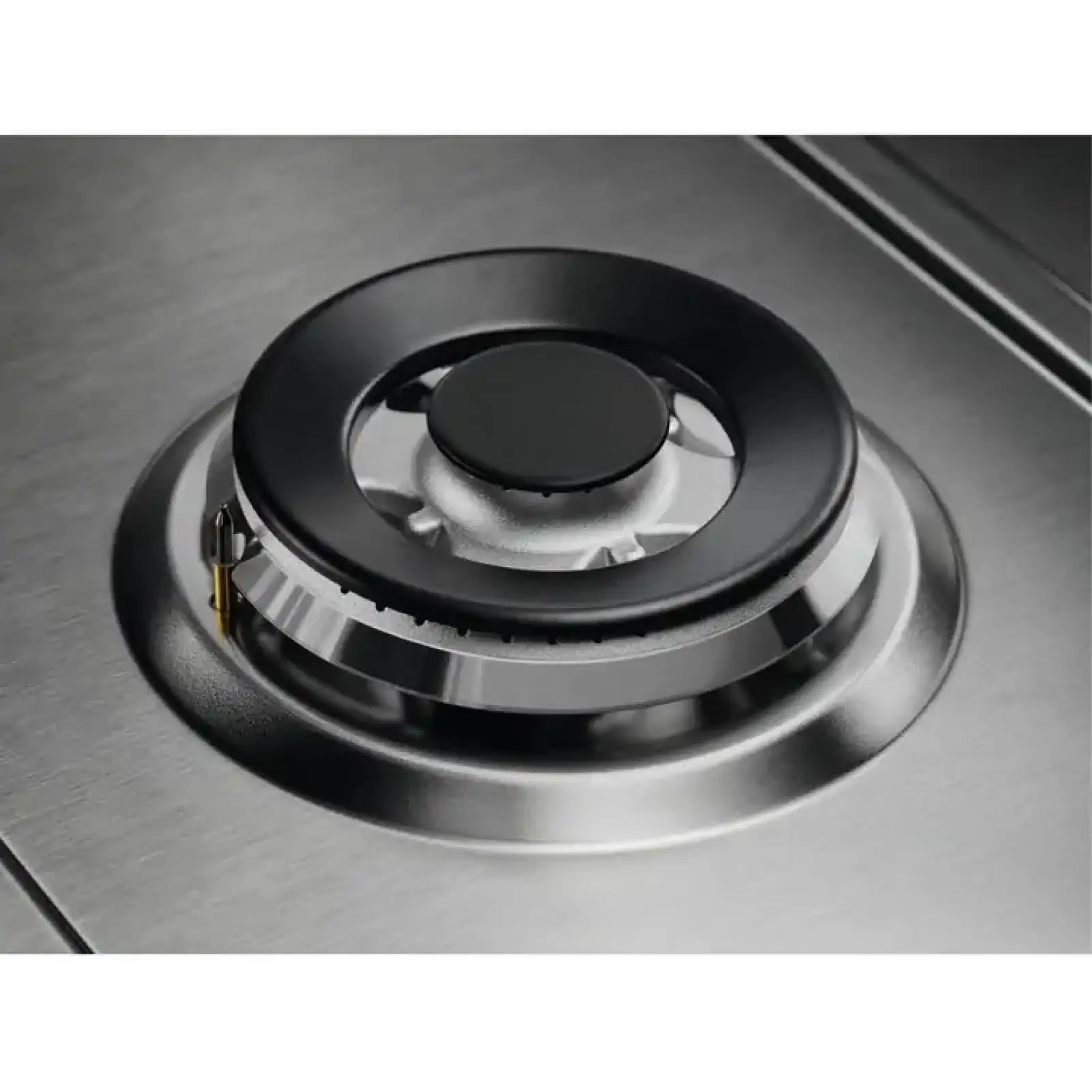 Вбуд. поверхня ELECTROLUX KGS64362XX UA