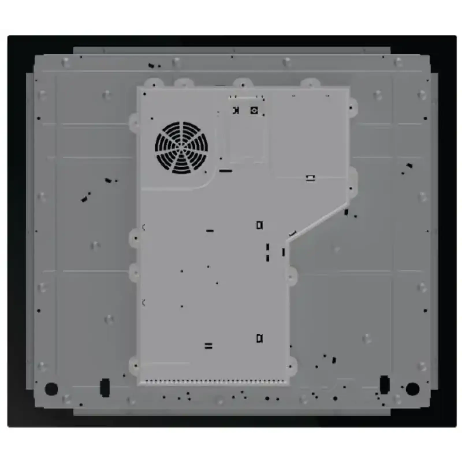 Вбуд. поверхня GORENJE GI6401BCE UA
