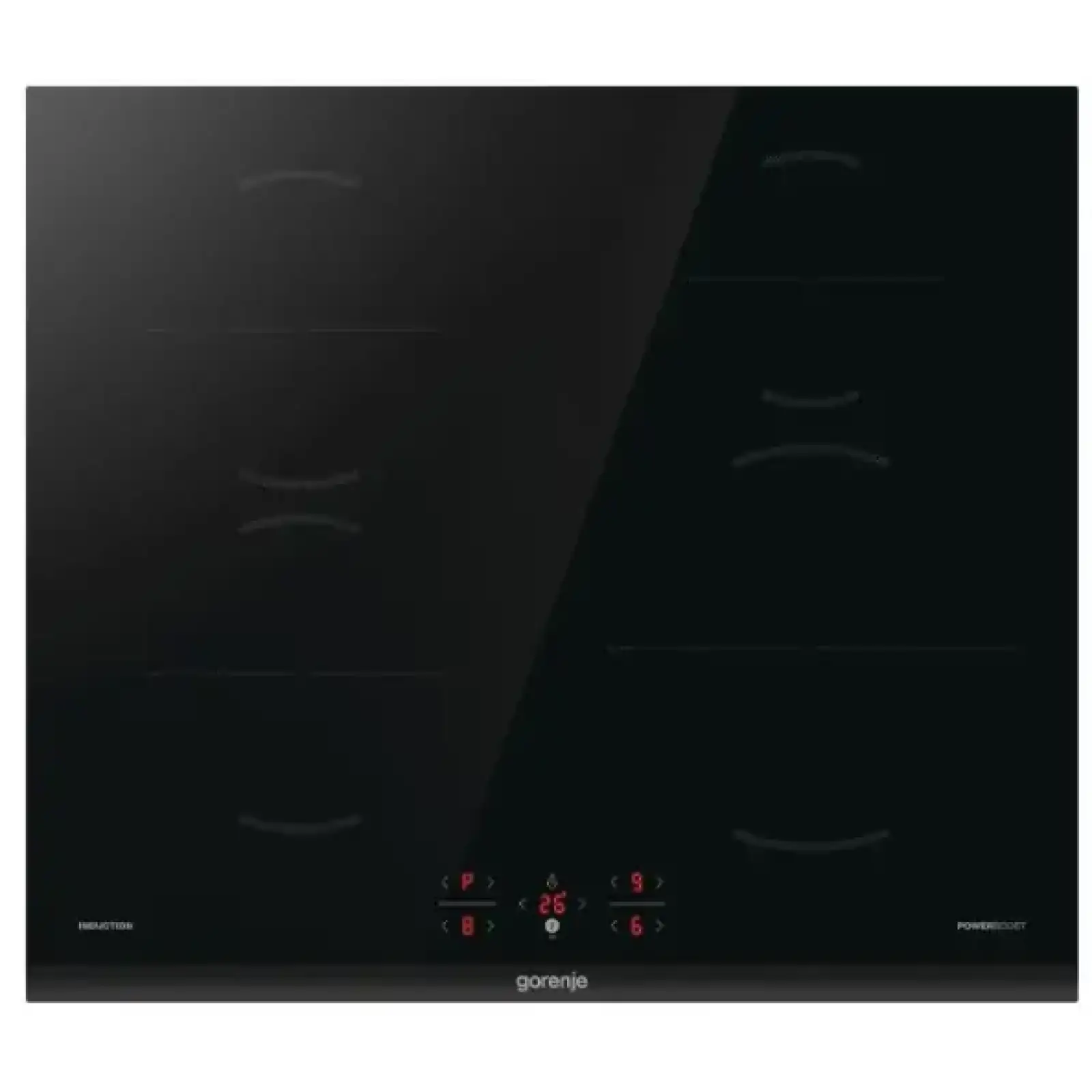 Вбуд. поверхня GORENJE GI6401BCE UA