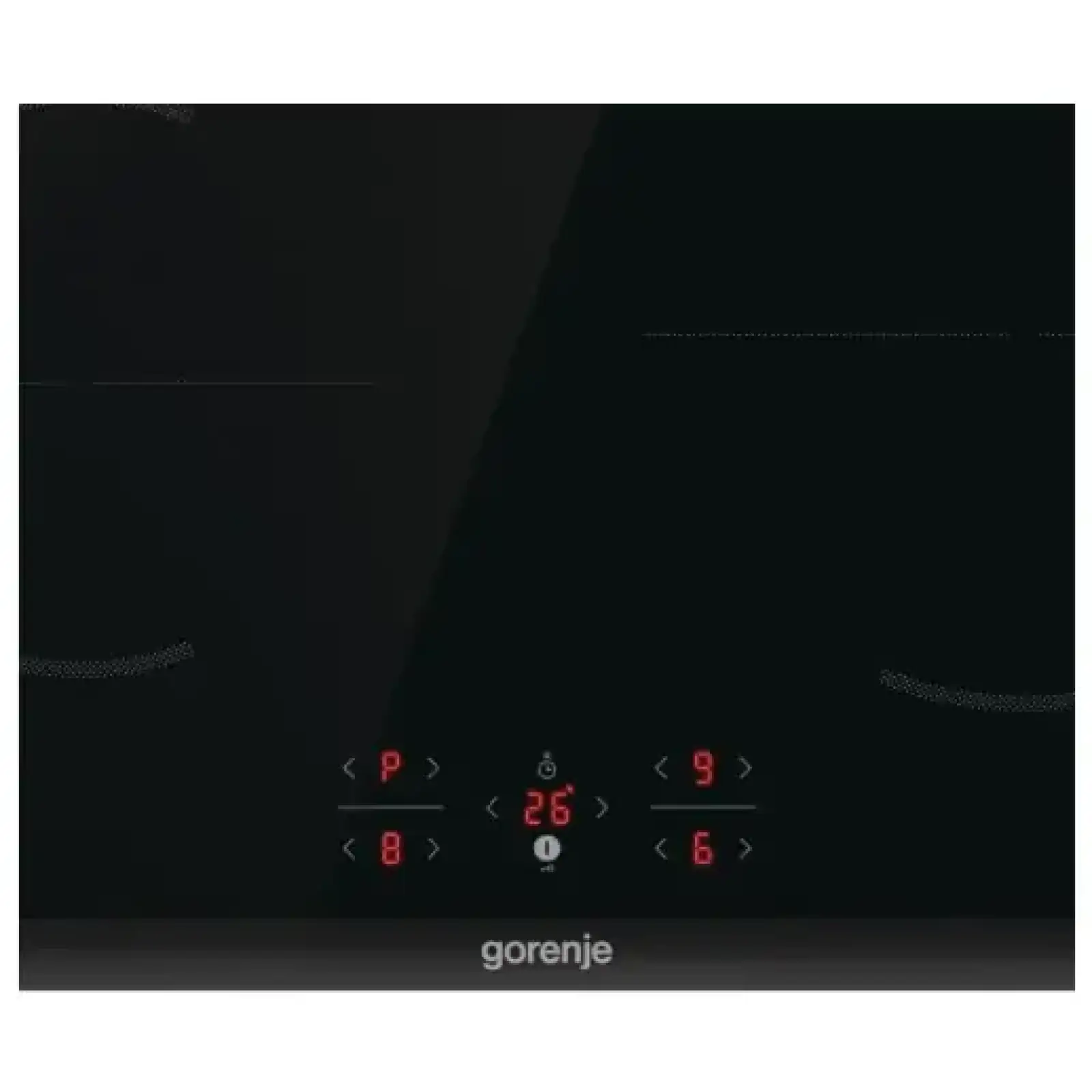 Вбуд. поверхня GORENJE GI6401BCE UA