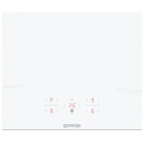 Вбуд. поверхня GORENJE GI6401WSC UA