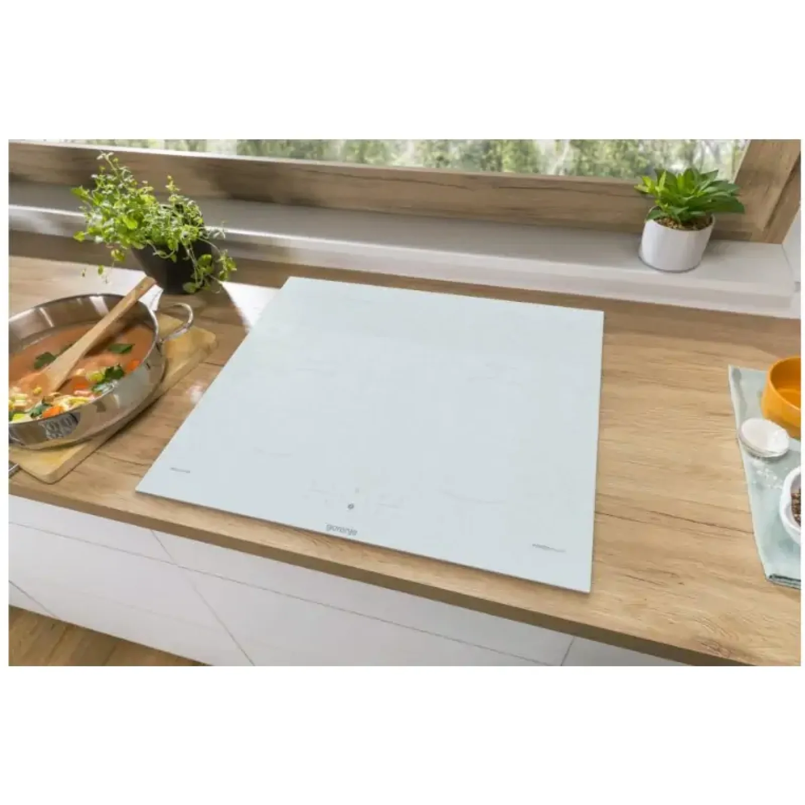 Встр. Поверхность GORENJE GI6401WSC UA