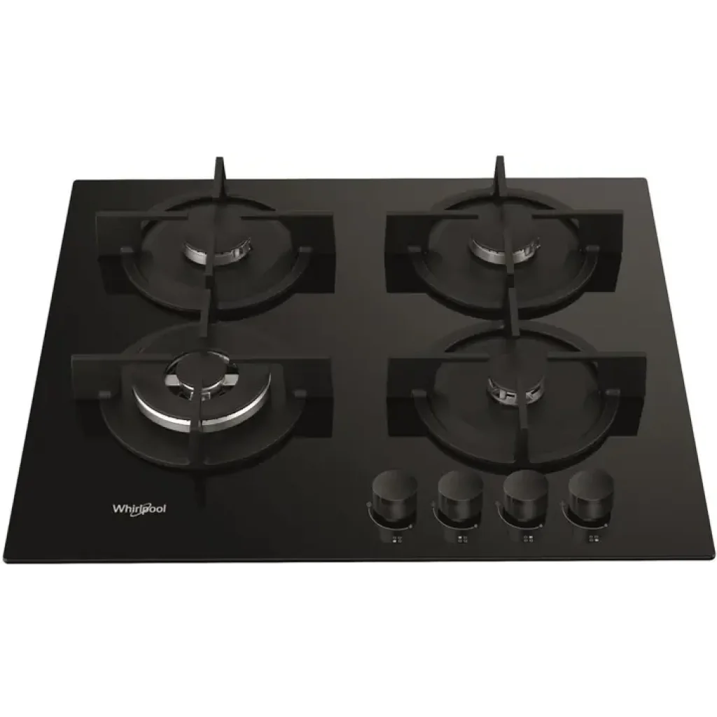 Газова варильна поверхня Whirlpool GOR 625/NB1 UA