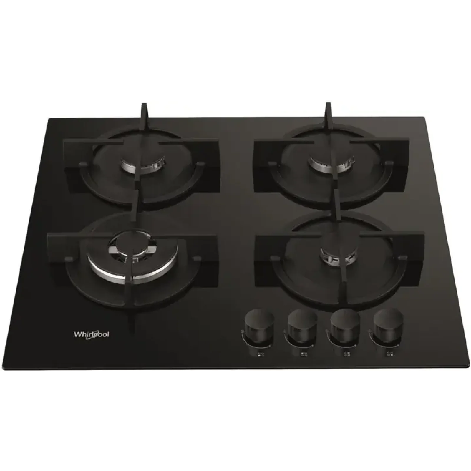 Газова варильна поверхня Whirlpool GOR 625/NB1 UA