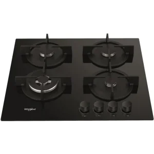 Газова варильна поверхня Whirlpool GOR 625/NB1 UA