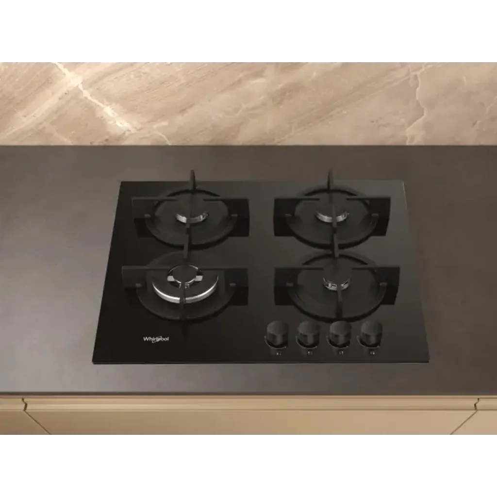 Газова варильна поверхня Whirlpool GOR 625/NB1 UA