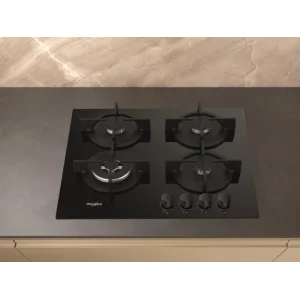 Газова варильна поверхня Whirlpool GOR 625/NB1 UA