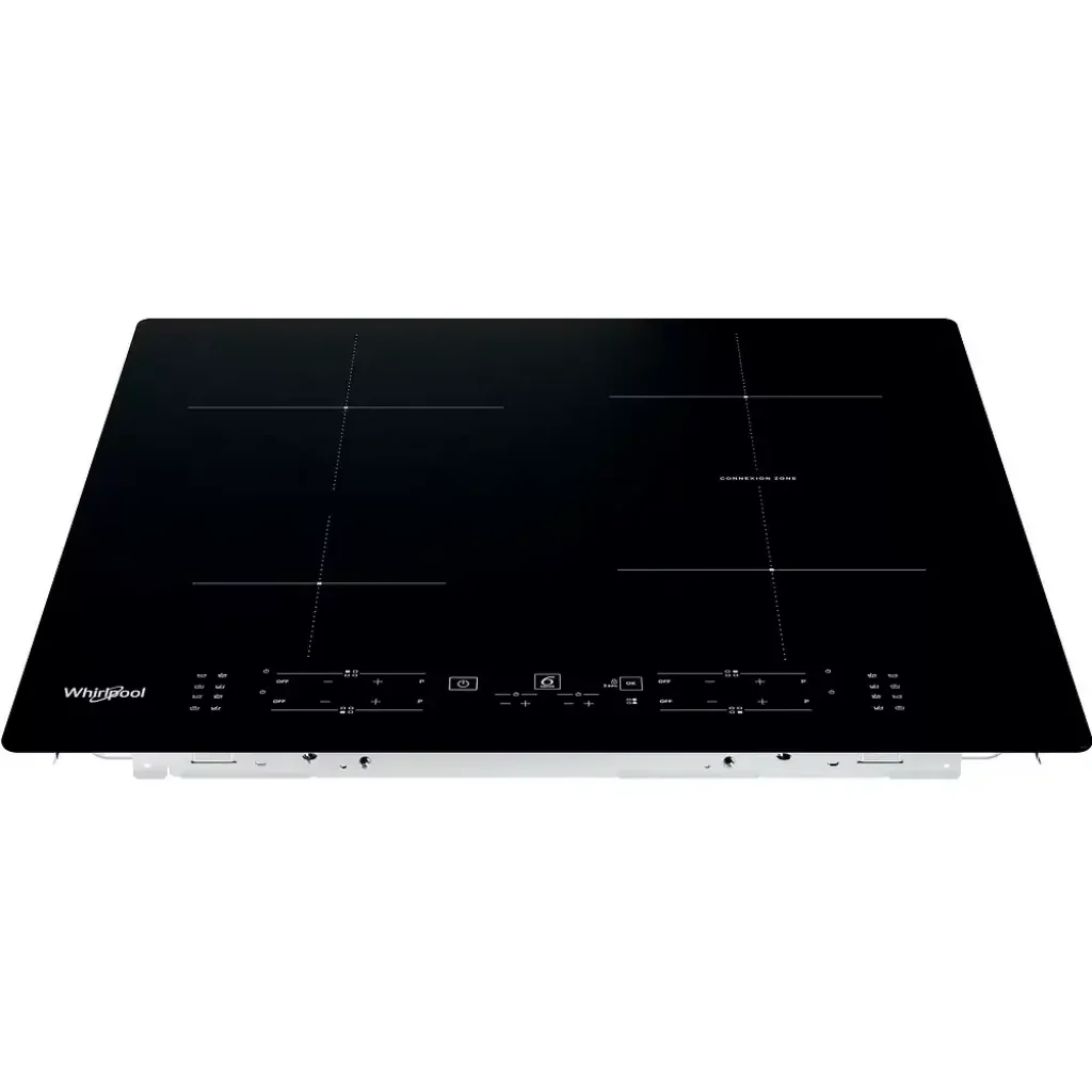 Електрична варильна поверхня Whirlpool WB B8360 NE UA