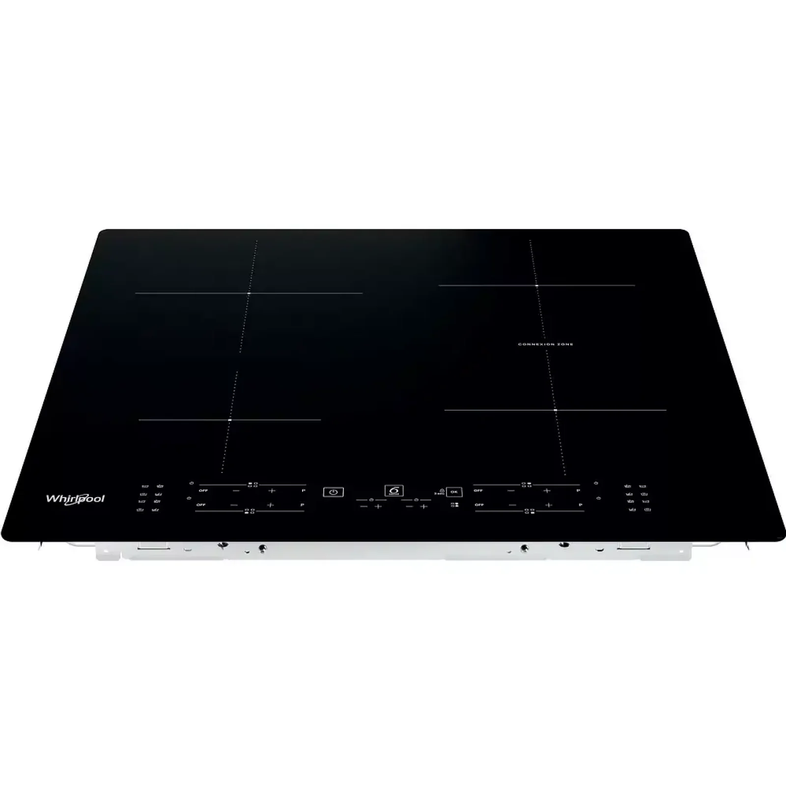 Электрическая варочная поверхность Whirlpool WB B8360 NE UA