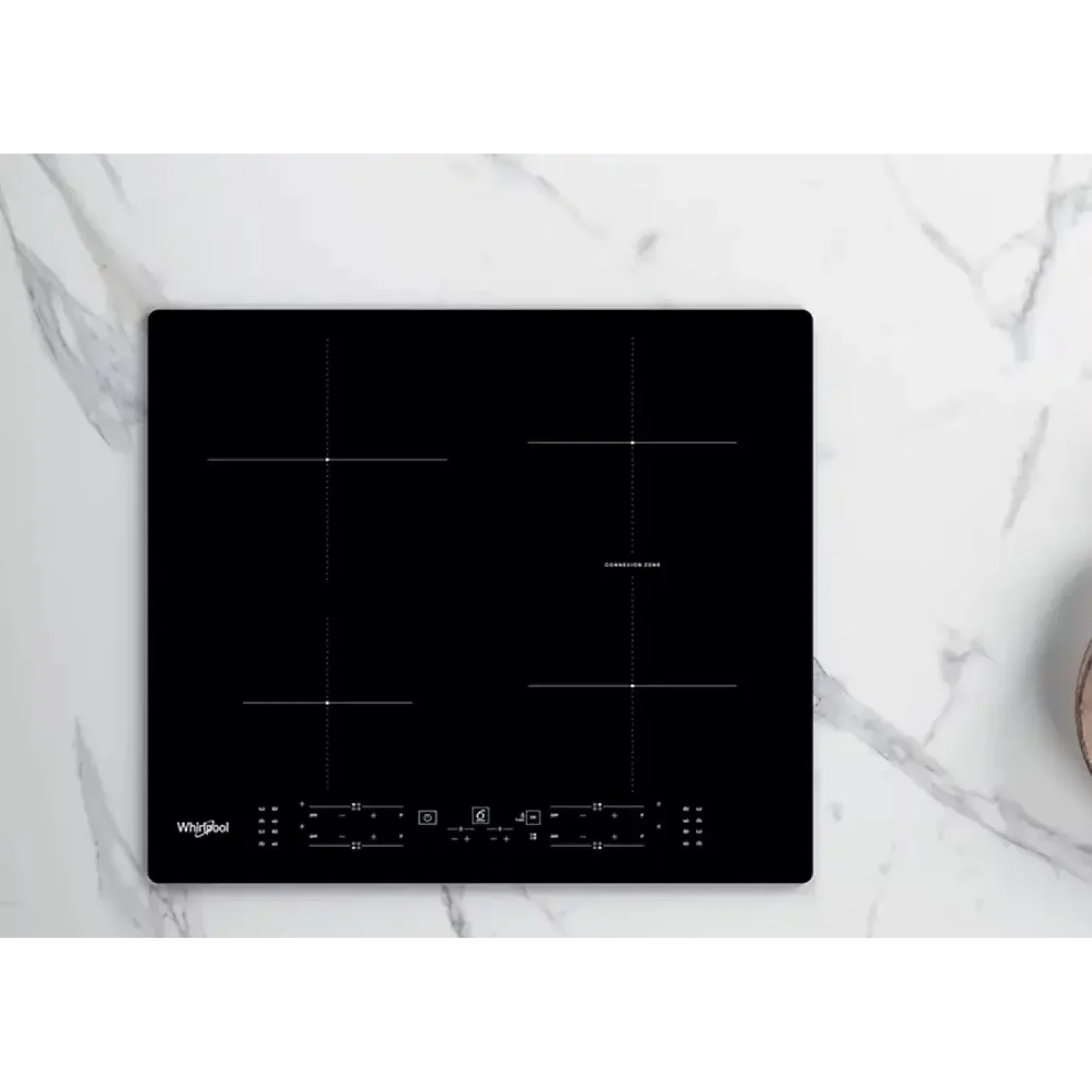 Электрическая варочная поверхность Whirlpool WB B8360 NE UA