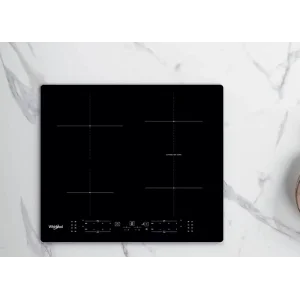 Електрична варильна поверхня Whirlpool WB B8360 NE UA