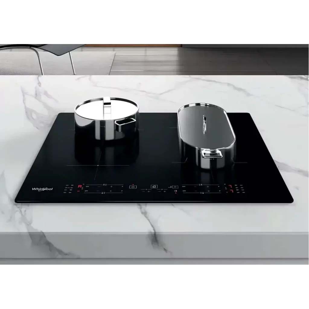 Електрична варильна поверхня Whirlpool WB B8360 NE UA