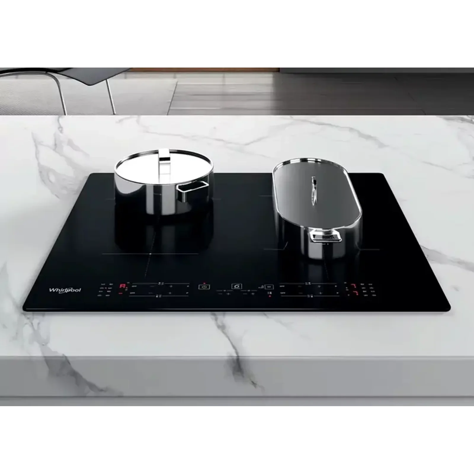 Электрическая варочная поверхность Whirlpool WB B8360 NE UA
