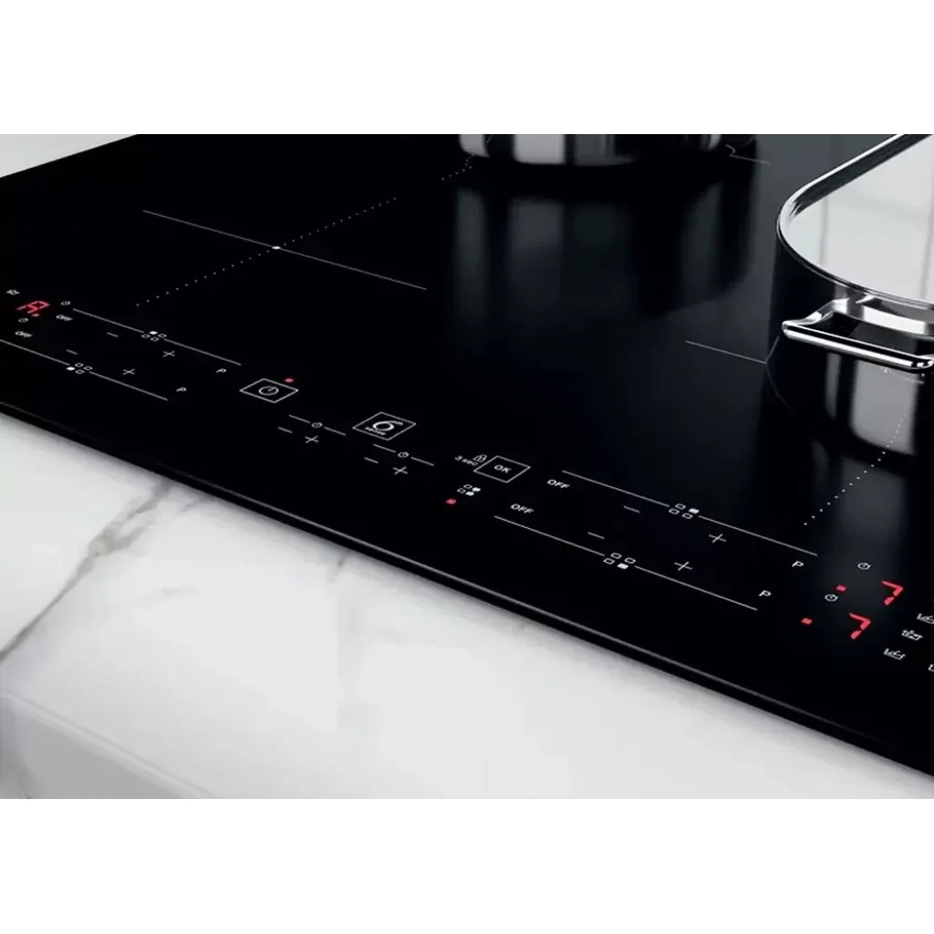 Електрична варильна поверхня Whirlpool WB B8360 NE UA