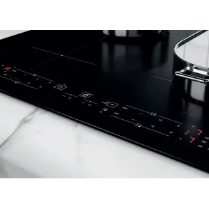 Електрична варильна поверхня Whirlpool WB B8360 NE UA