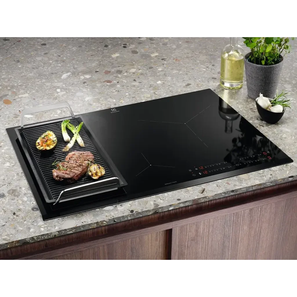 Вбуд. поверхня ELECTROLUX EIS82453 UA
