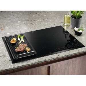 Вбуд. поверхня ELECTROLUX EIS82453 UA