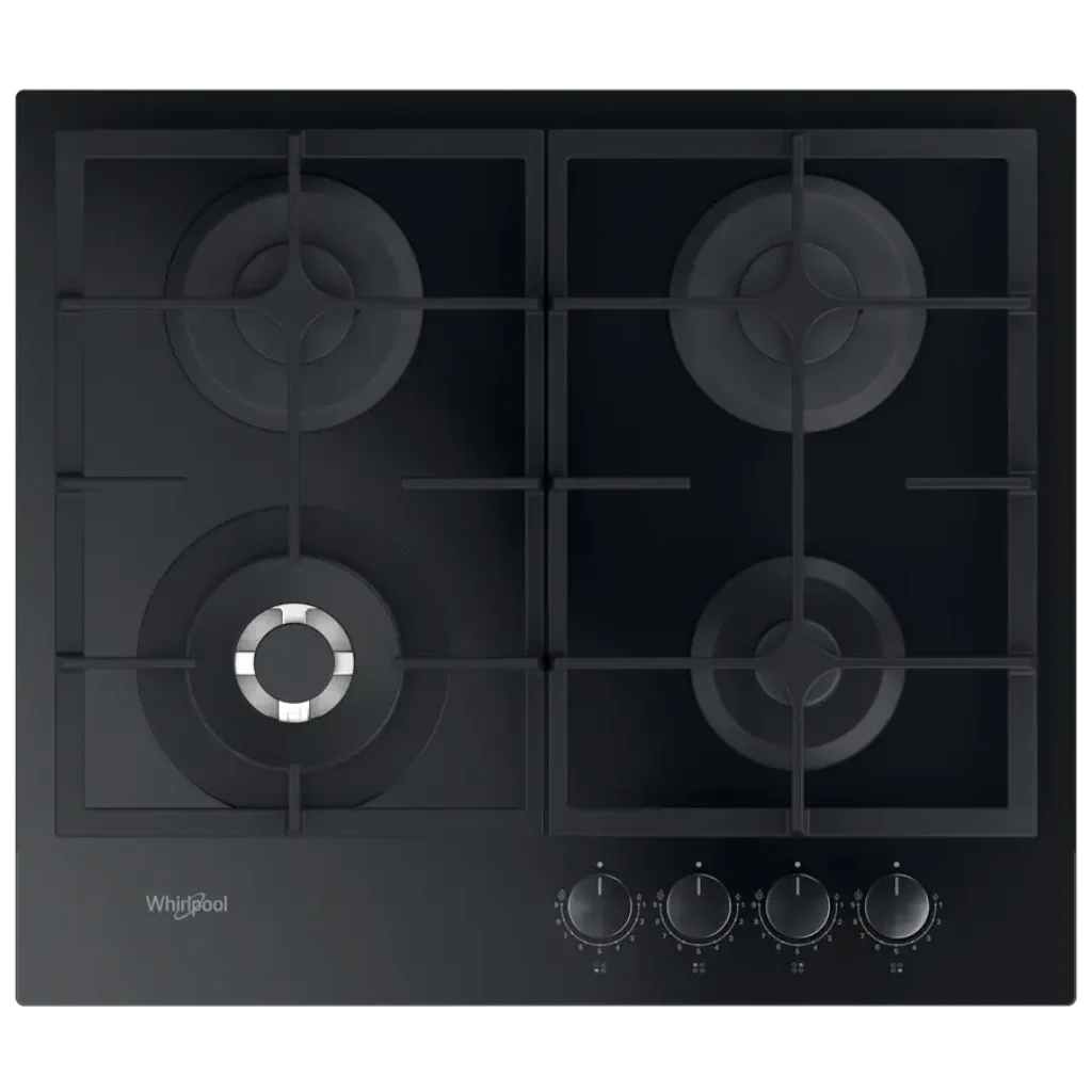 Газова варильна поверхня Whirlpool GOFL 629/NB1 UA